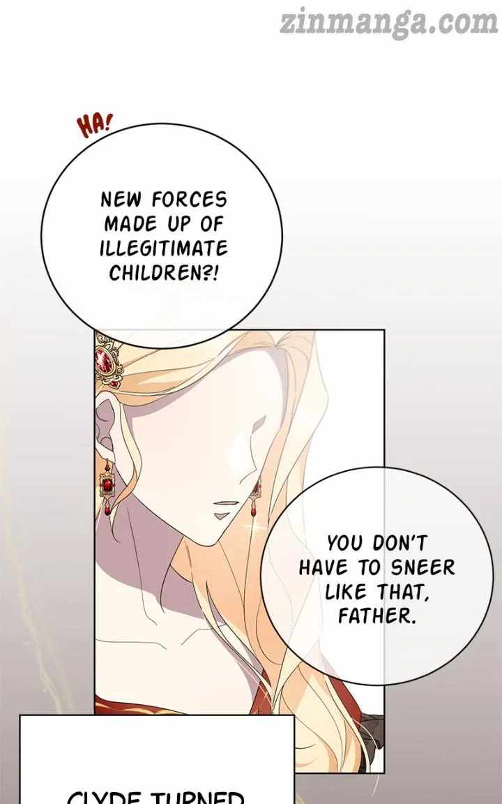 There Were Times When I Wished You Were Dead Chapter 45 - Page 91