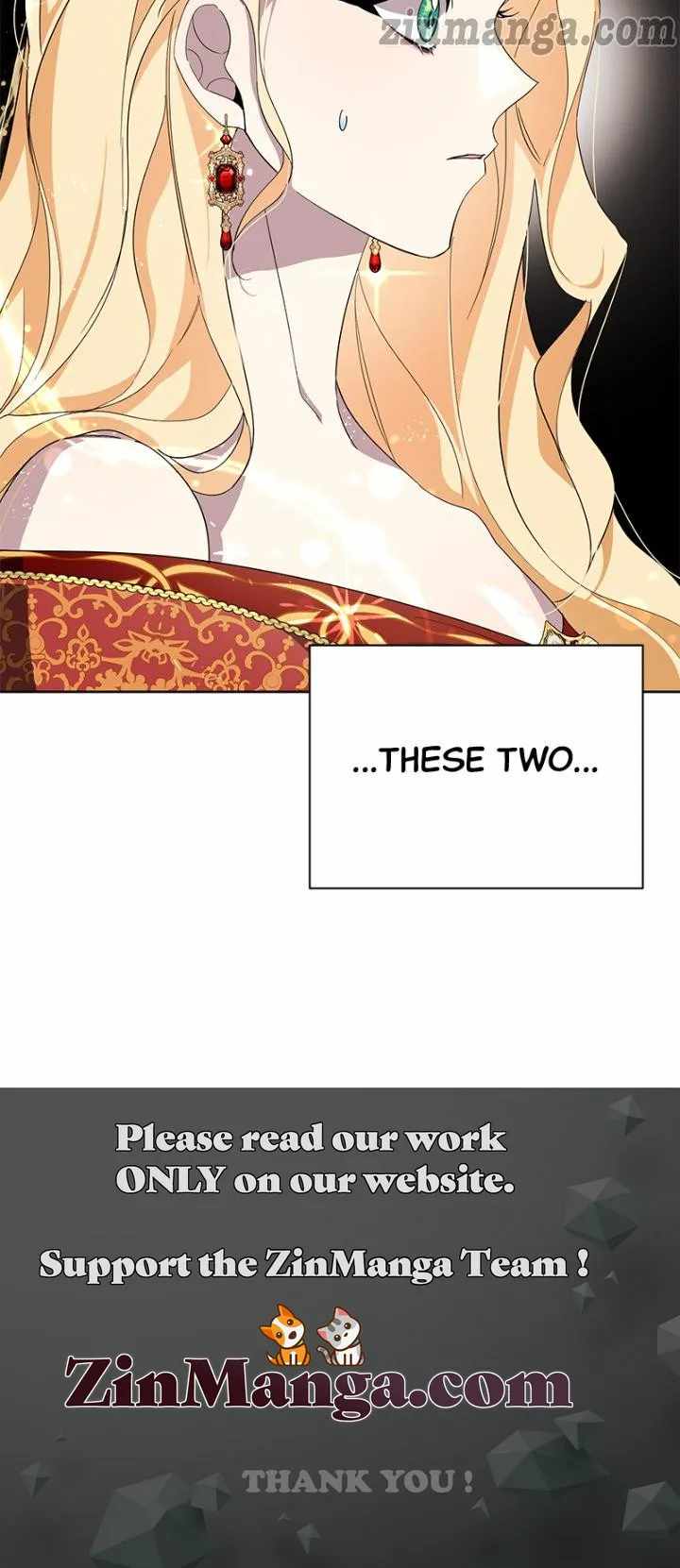 There Were Times When I Wished You Were Dead Chapter 45 - Page 94