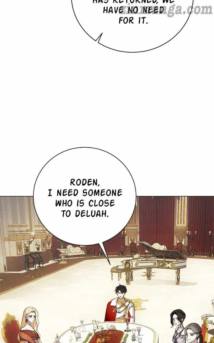 There Were Times When I Wished You Were Dead Chapter 46 - Page 1