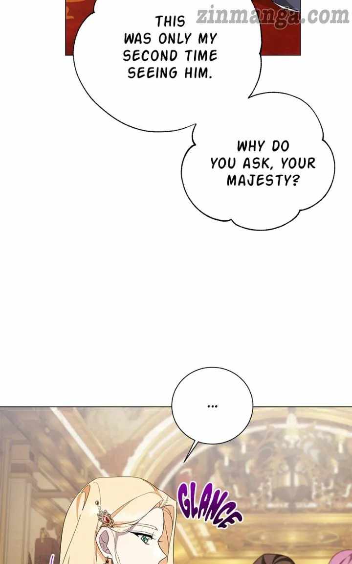 There Were Times When I Wished You Were Dead Chapter 46 - Page 10