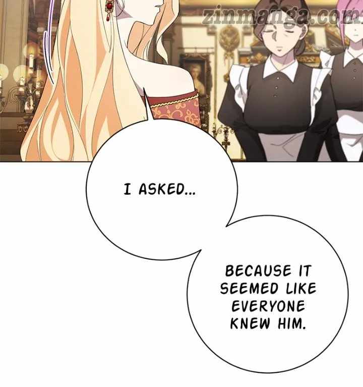 There Were Times When I Wished You Were Dead Chapter 46 - Page 11
