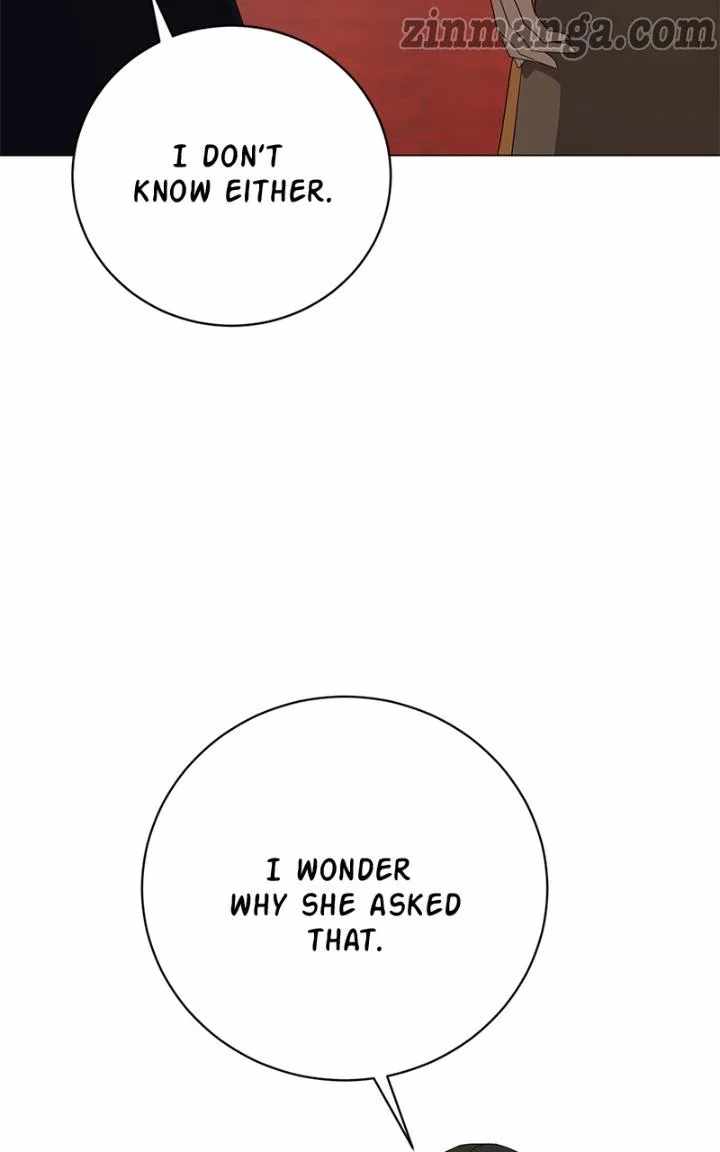 There Were Times When I Wished You Were Dead Chapter 46 - Page 14