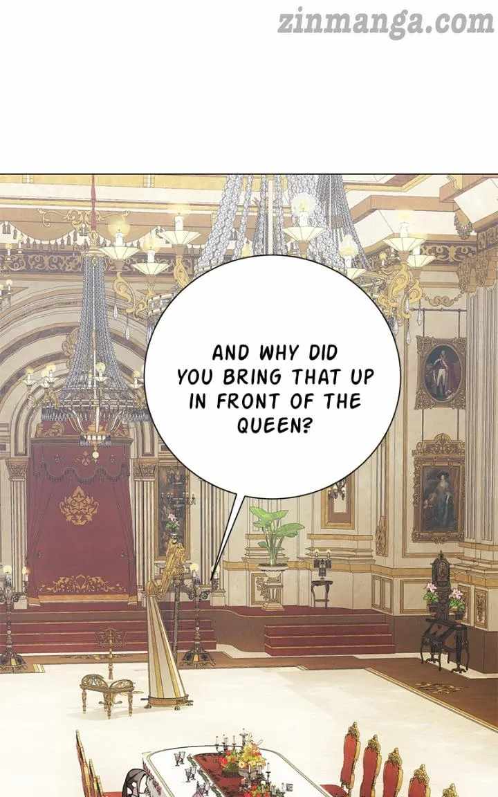 There Were Times When I Wished You Were Dead Chapter 46 - Page 19