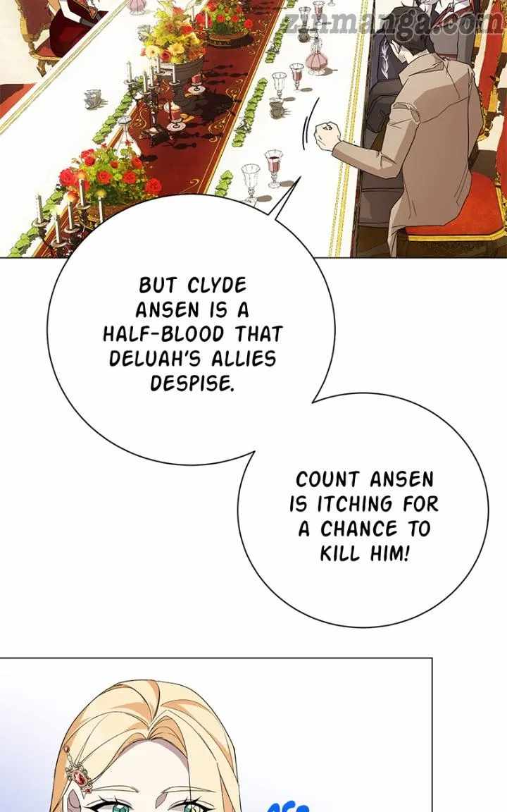 There Were Times When I Wished You Were Dead Chapter 46 - Page 2