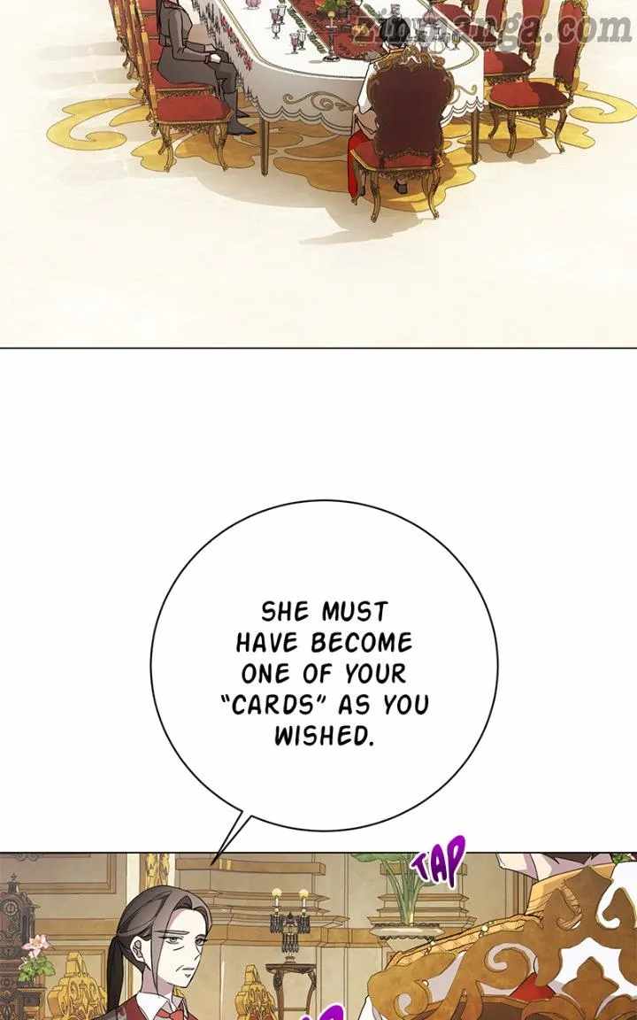 There Were Times When I Wished You Were Dead Chapter 46 - Page 20