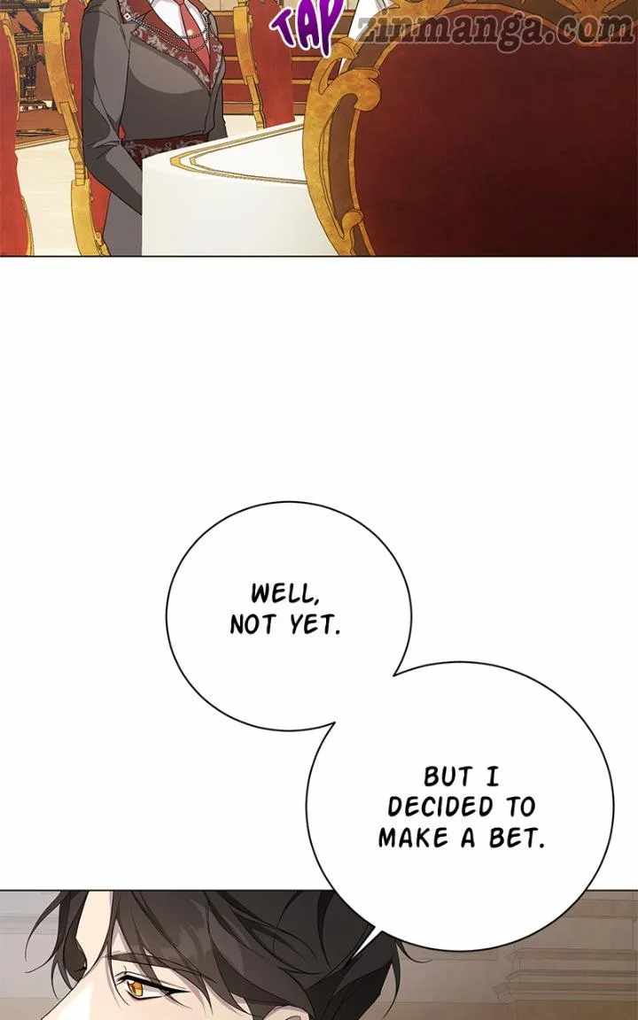 There Were Times When I Wished You Were Dead Chapter 46 - Page 21