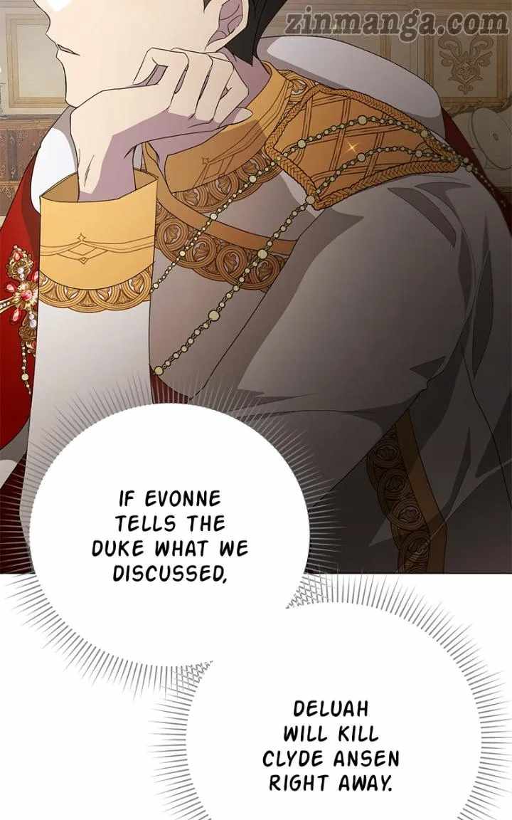 There Were Times When I Wished You Were Dead Chapter 46 - Page 22