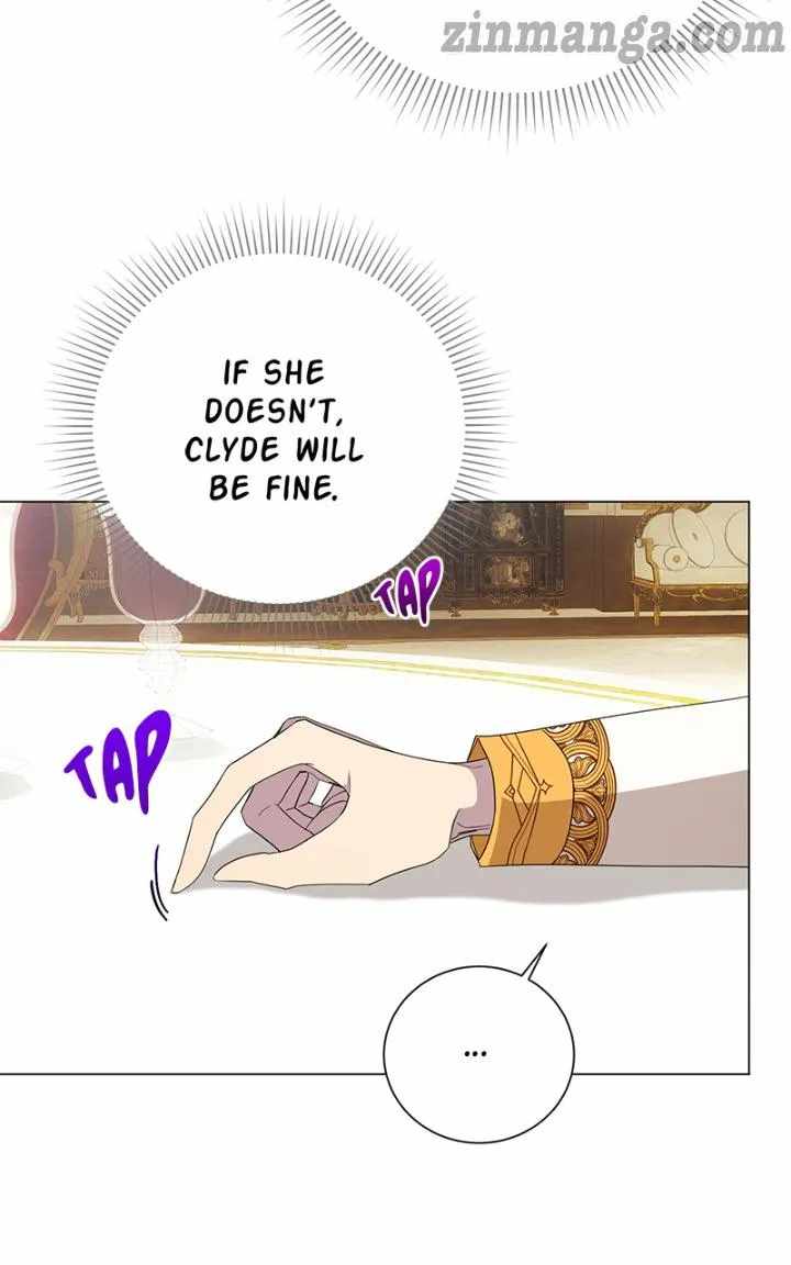 There Were Times When I Wished You Were Dead Chapter 46 - Page 23