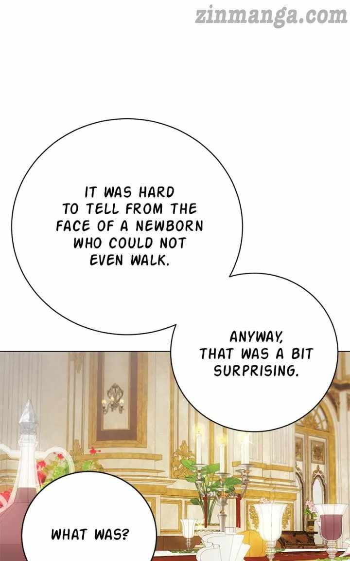 There Were Times When I Wished You Were Dead Chapter 46 - Page 27