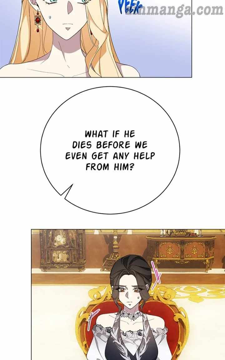 There Were Times When I Wished You Were Dead Chapter 46 - Page 3