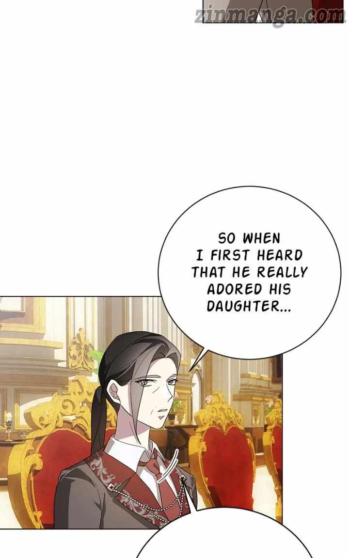 There Were Times When I Wished You Were Dead Chapter 46 - Page 30