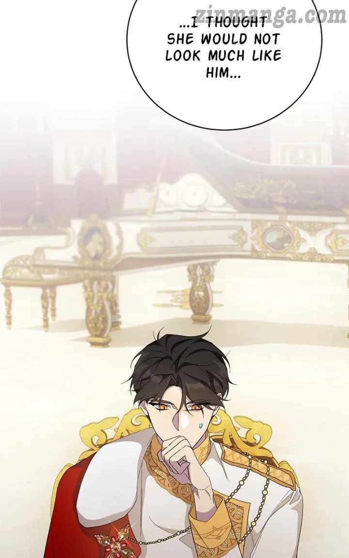 There Were Times When I Wished You Were Dead Chapter 46 - Page 31