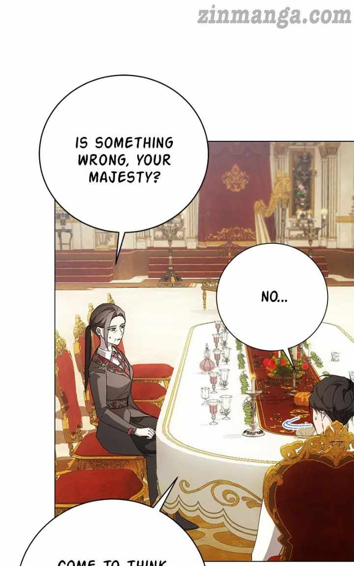 There Were Times When I Wished You Were Dead Chapter 46 - Page 33