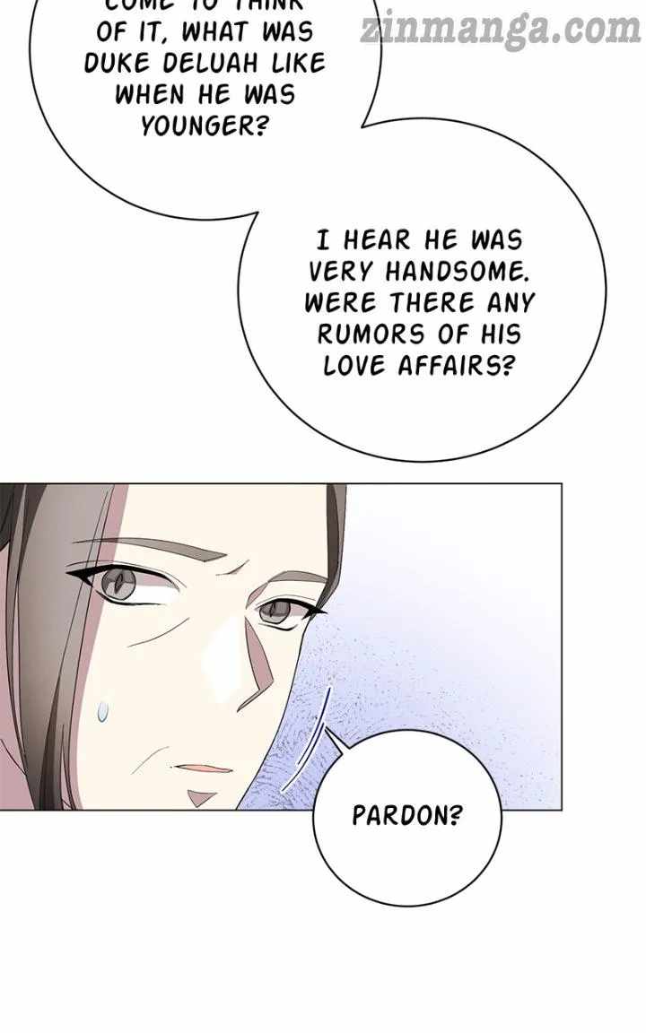 There Were Times When I Wished You Were Dead Chapter 46 - Page 34