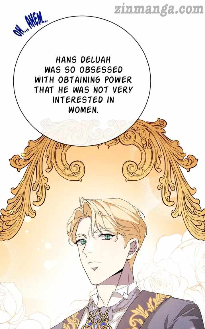 There Were Times When I Wished You Were Dead Chapter 46 - Page 35