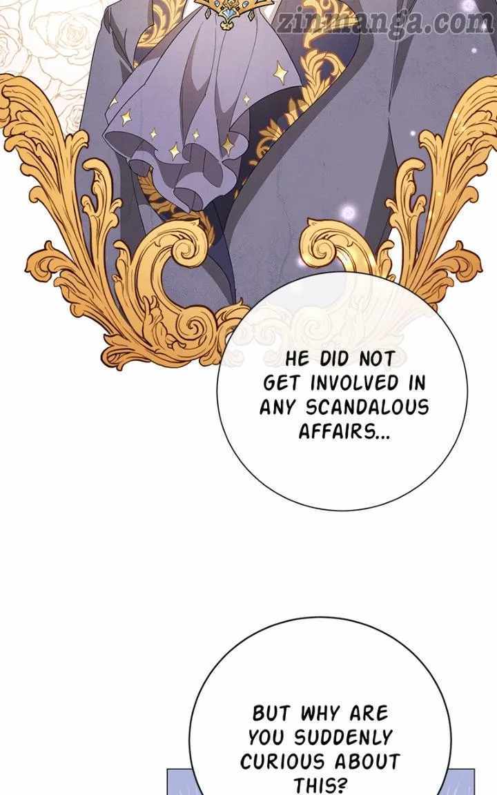 There Were Times When I Wished You Were Dead Chapter 46 - Page 36