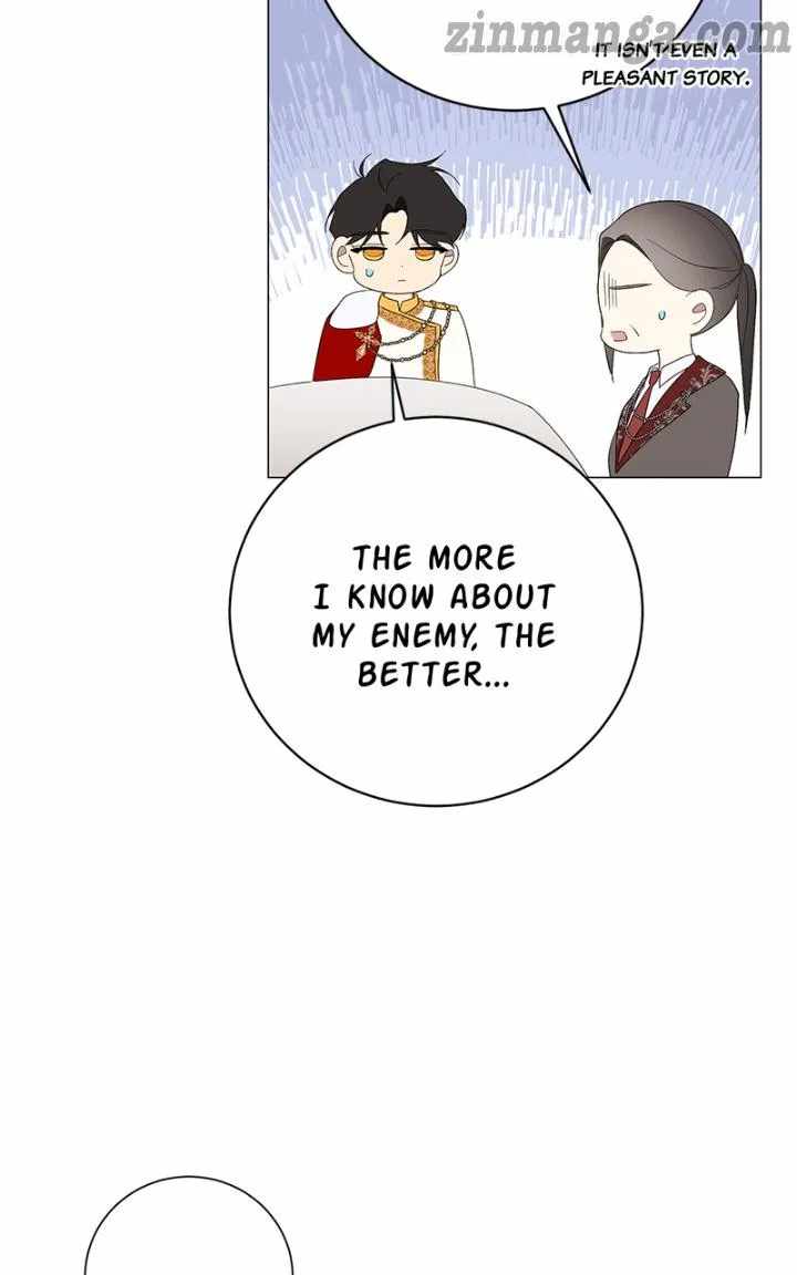 There Were Times When I Wished You Were Dead Chapter 46 - Page 37