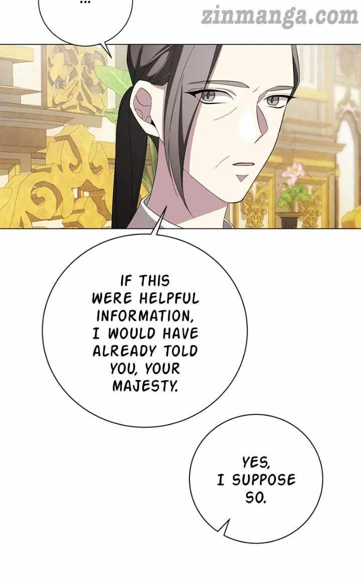 There Were Times When I Wished You Were Dead Chapter 46 - Page 38