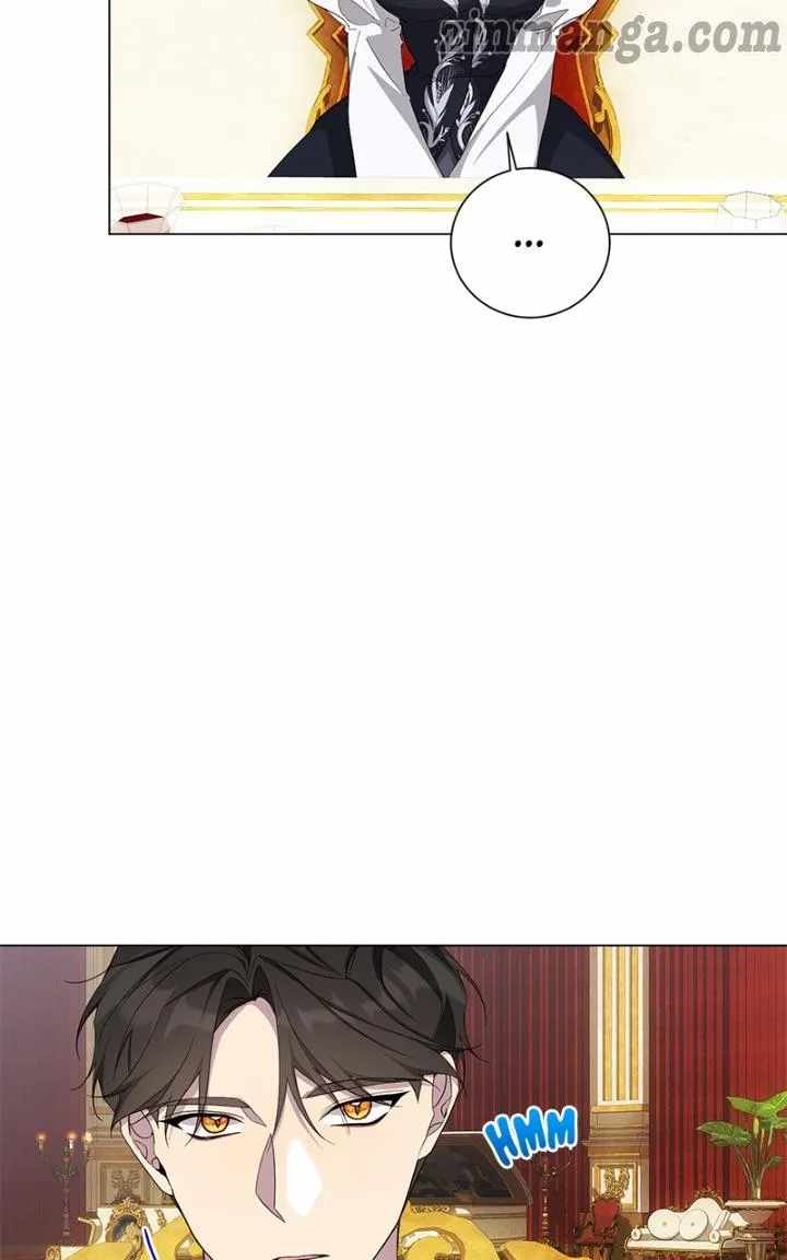 There Were Times When I Wished You Were Dead Chapter 46 - Page 4