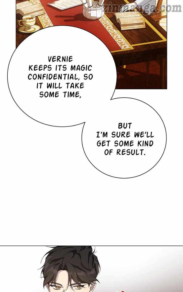 There Were Times When I Wished You Were Dead Chapter 46 - Page 41