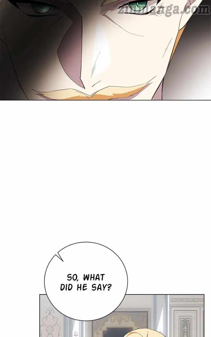 There Were Times When I Wished You Were Dead Chapter 46 - Page 43