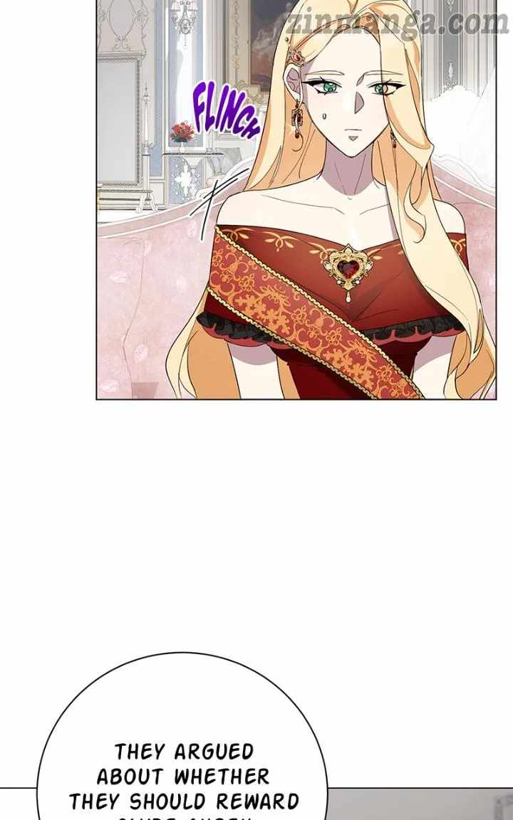There Were Times When I Wished You Were Dead Chapter 46 - Page 44