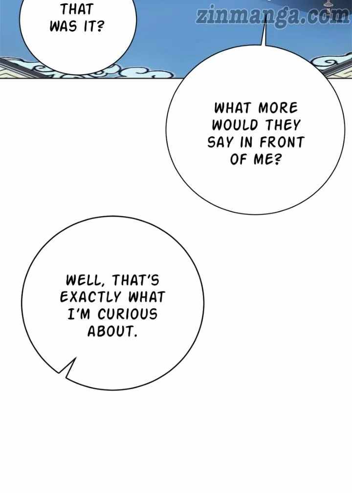 There Were Times When I Wished You Were Dead Chapter 46 - Page 46