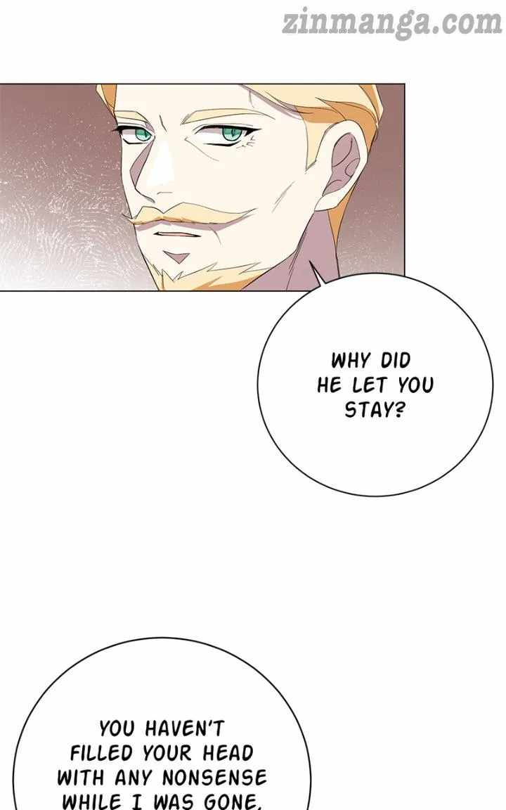 There Were Times When I Wished You Were Dead Chapter 46 - Page 47