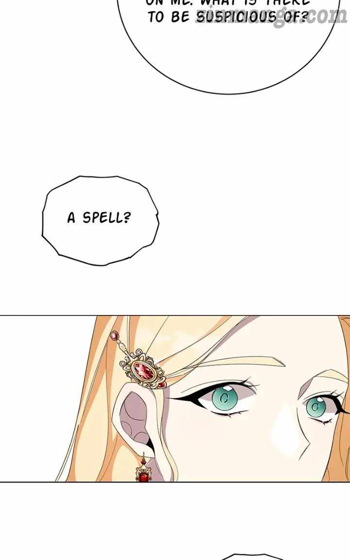 There Were Times When I Wished You Were Dead Chapter 46 - Page 49