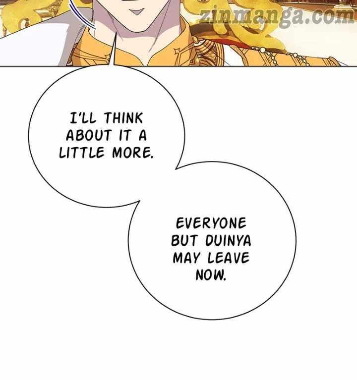 There Were Times When I Wished You Were Dead Chapter 46 - Page 5