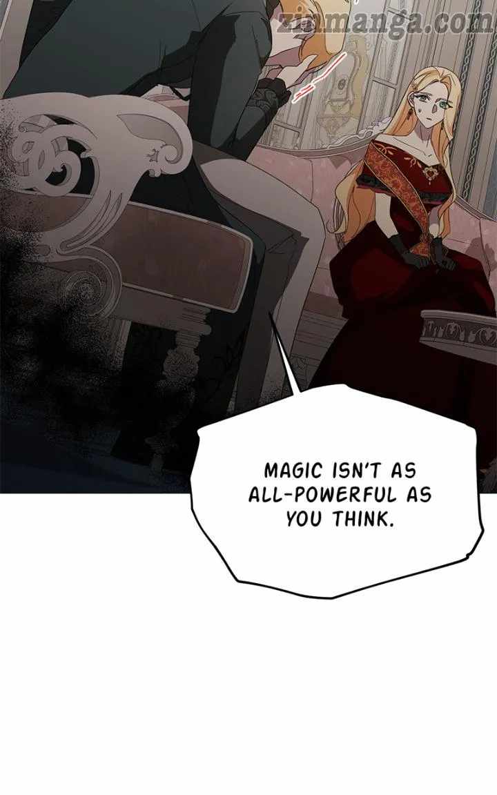 There Were Times When I Wished You Were Dead Chapter 46 - Page 51