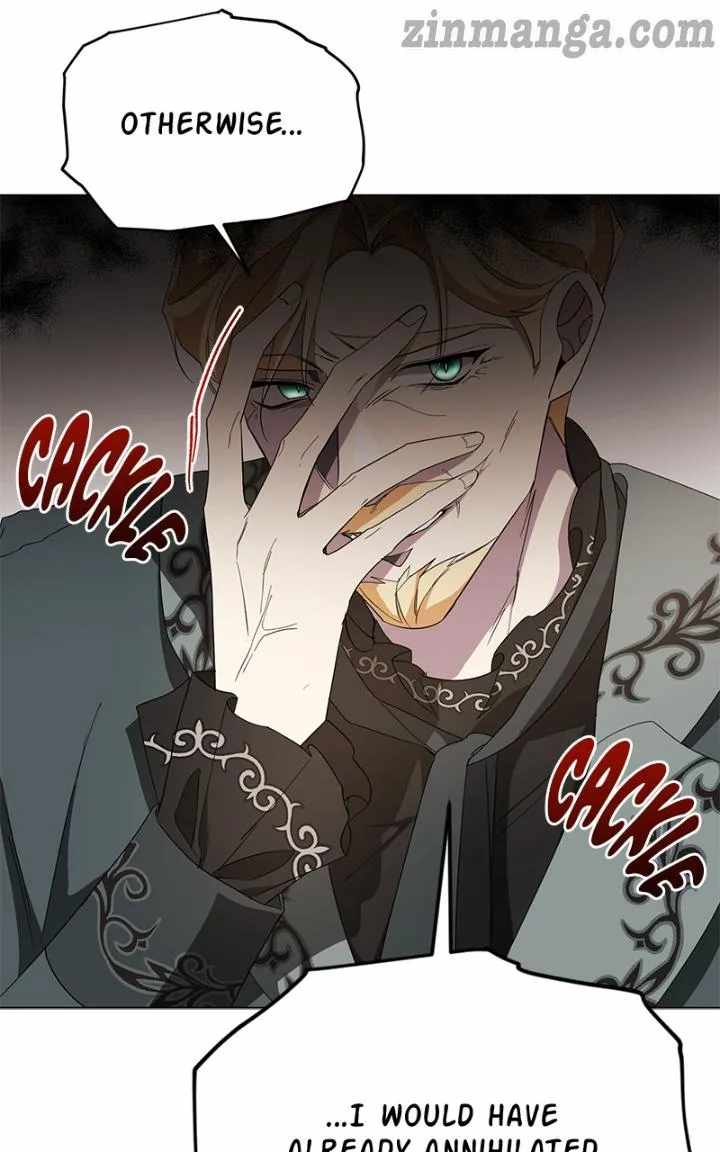 There Were Times When I Wished You Were Dead Chapter 46 - Page 52