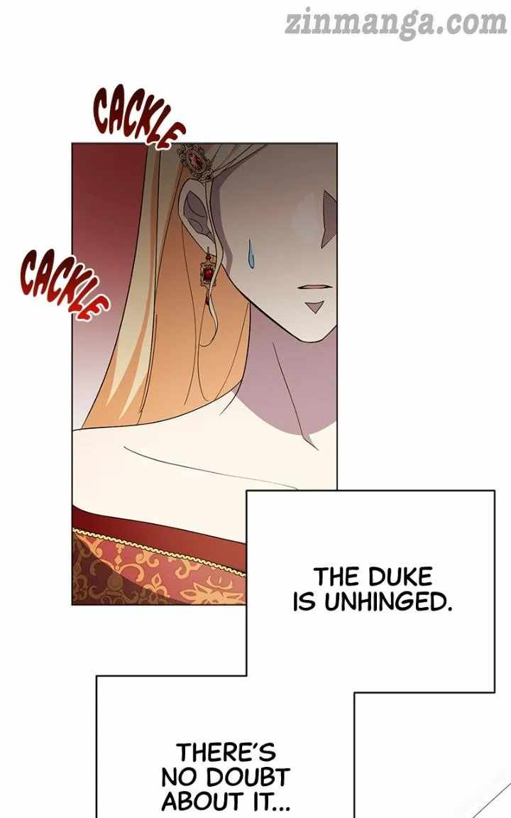 There Were Times When I Wished You Were Dead Chapter 46 - Page 54