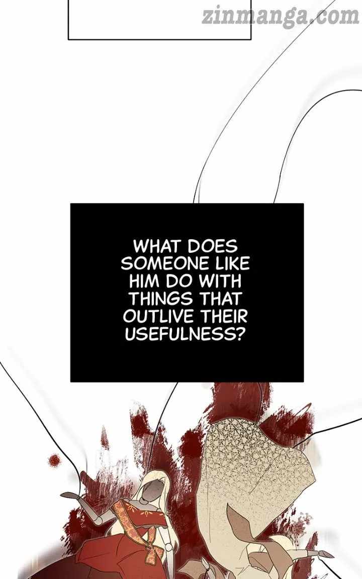 There Were Times When I Wished You Were Dead Chapter 46 - Page 55