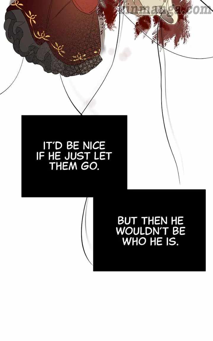 There Were Times When I Wished You Were Dead Chapter 46 - Page 56