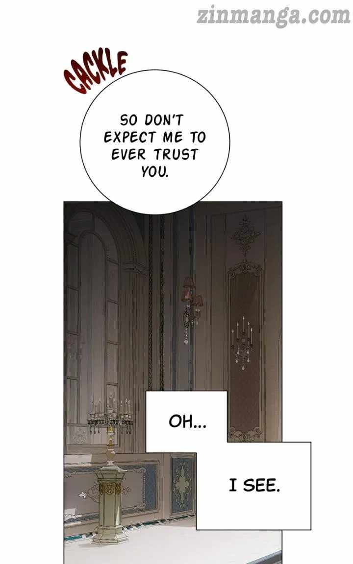 There Were Times When I Wished You Were Dead Chapter 46 - Page 57