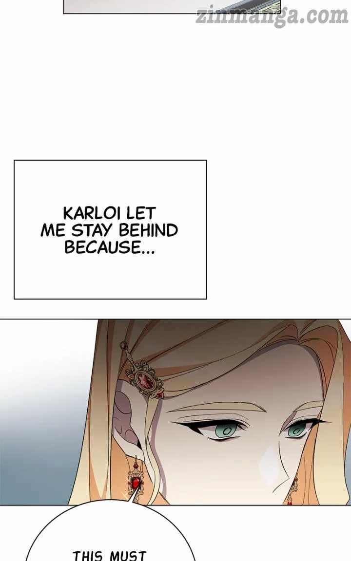 There Were Times When I Wished You Were Dead Chapter 46 - Page 58