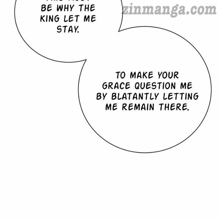 There Were Times When I Wished You Were Dead Chapter 46 - Page 59
