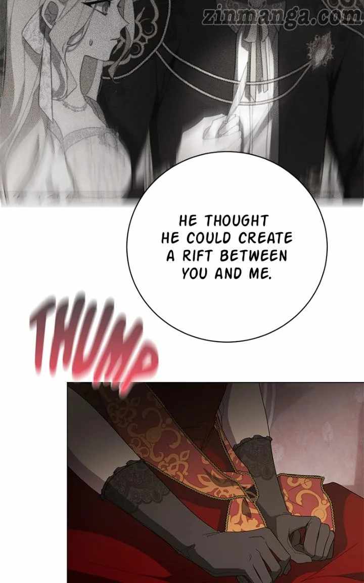 There Were Times When I Wished You Were Dead Chapter 46 - Page 61