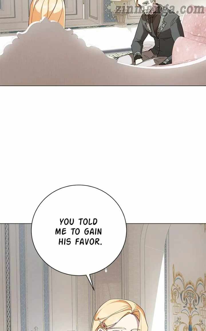 There Were Times When I Wished You Were Dead Chapter 46 - Page 63