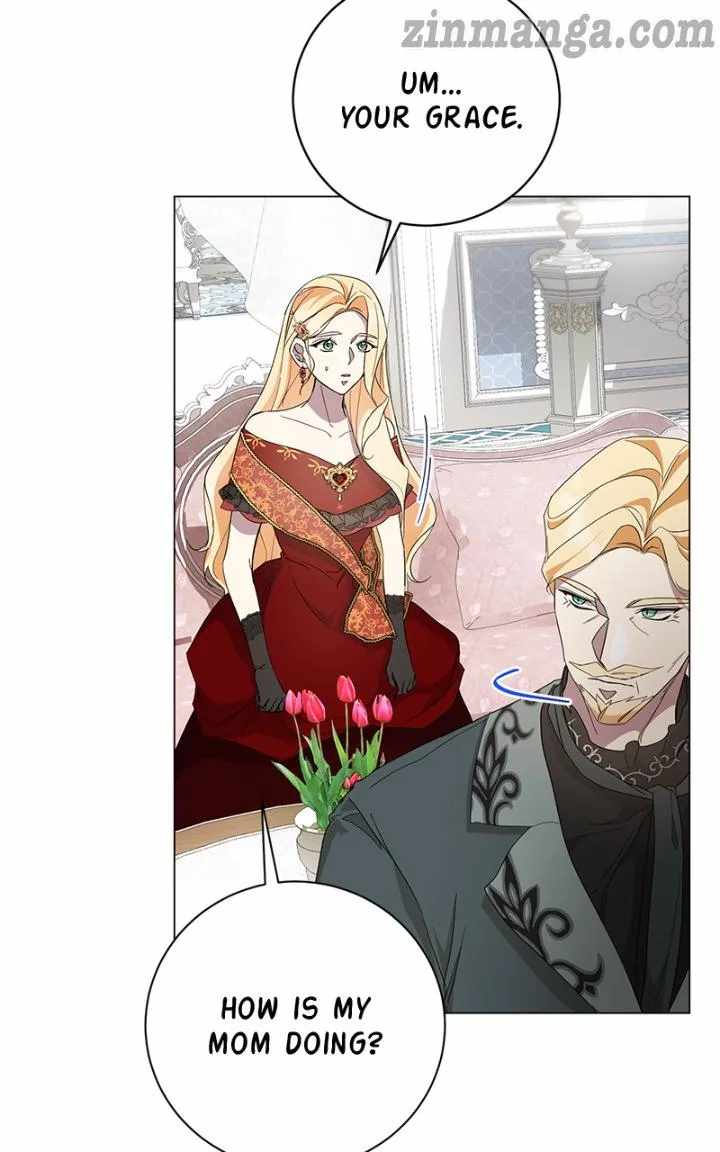 There Were Times When I Wished You Were Dead Chapter 46 - Page 69