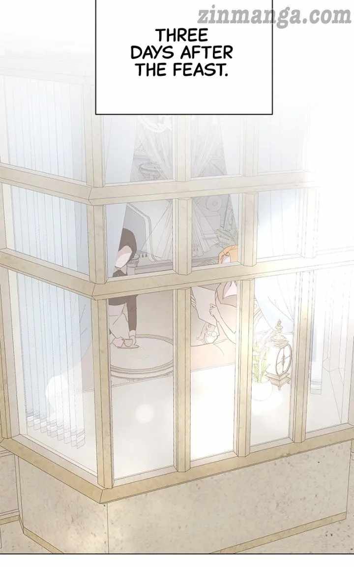 There Were Times When I Wished You Were Dead Chapter 46 - Page 76