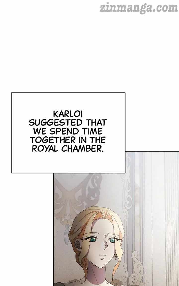 There Were Times When I Wished You Were Dead Chapter 46 - Page 77