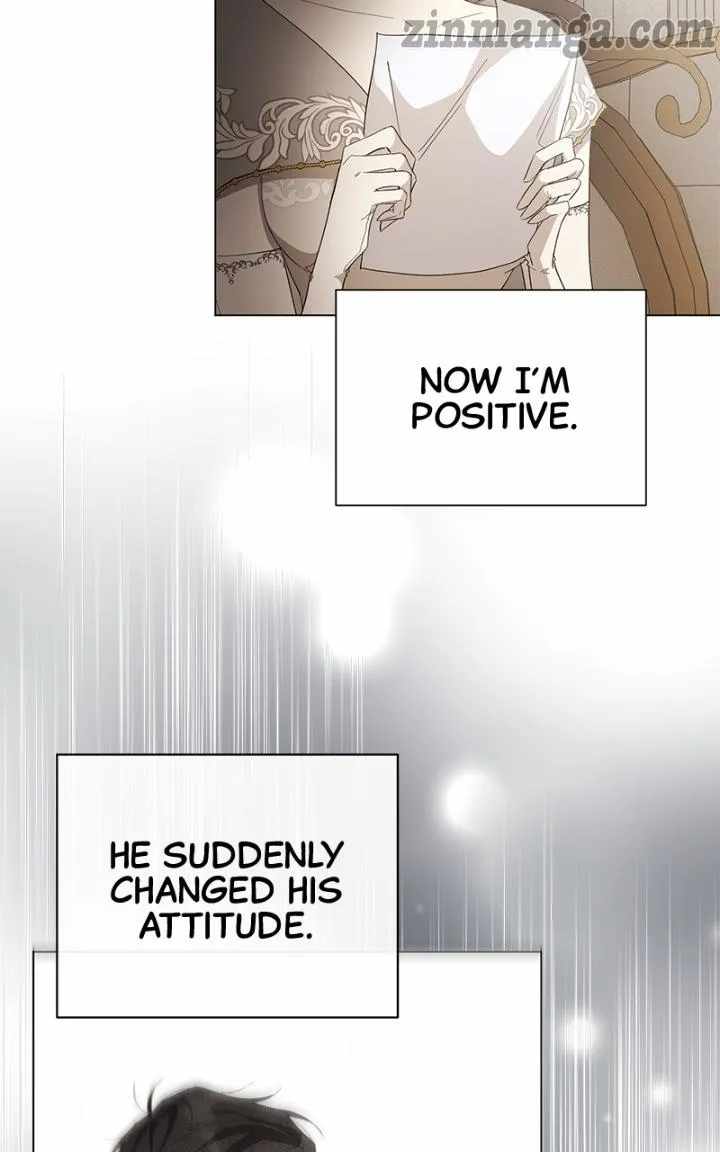 There Were Times When I Wished You Were Dead Chapter 46 - Page 78