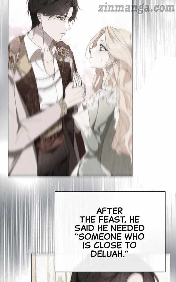 There Were Times When I Wished You Were Dead Chapter 46 - Page 79