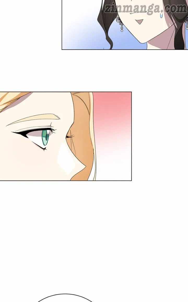 There Were Times When I Wished You Were Dead Chapter 46 - Page 8