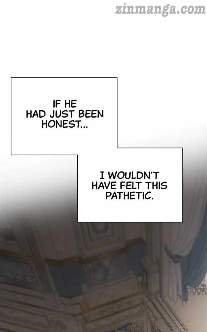 There Were Times When I Wished You Were Dead Chapter 46 - Page 82