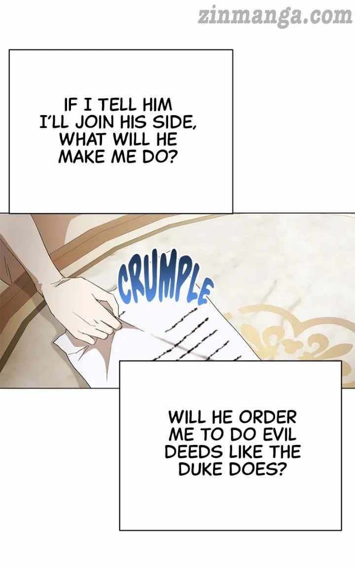 There Were Times When I Wished You Were Dead Chapter 46 - Page 84