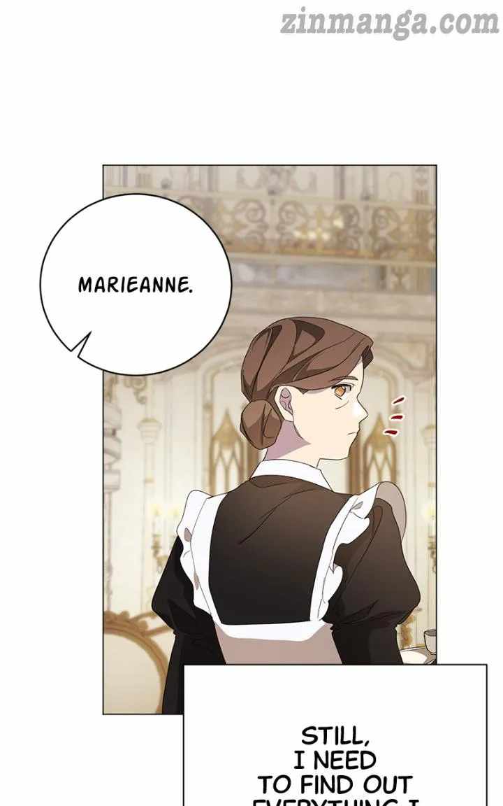 There Were Times When I Wished You Were Dead Chapter 46 - Page 85