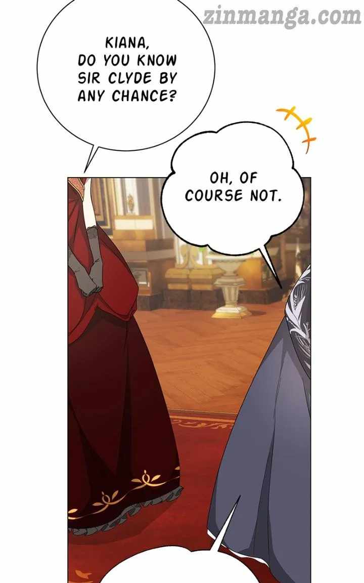 There Were Times When I Wished You Were Dead Chapter 46 - Page 9
